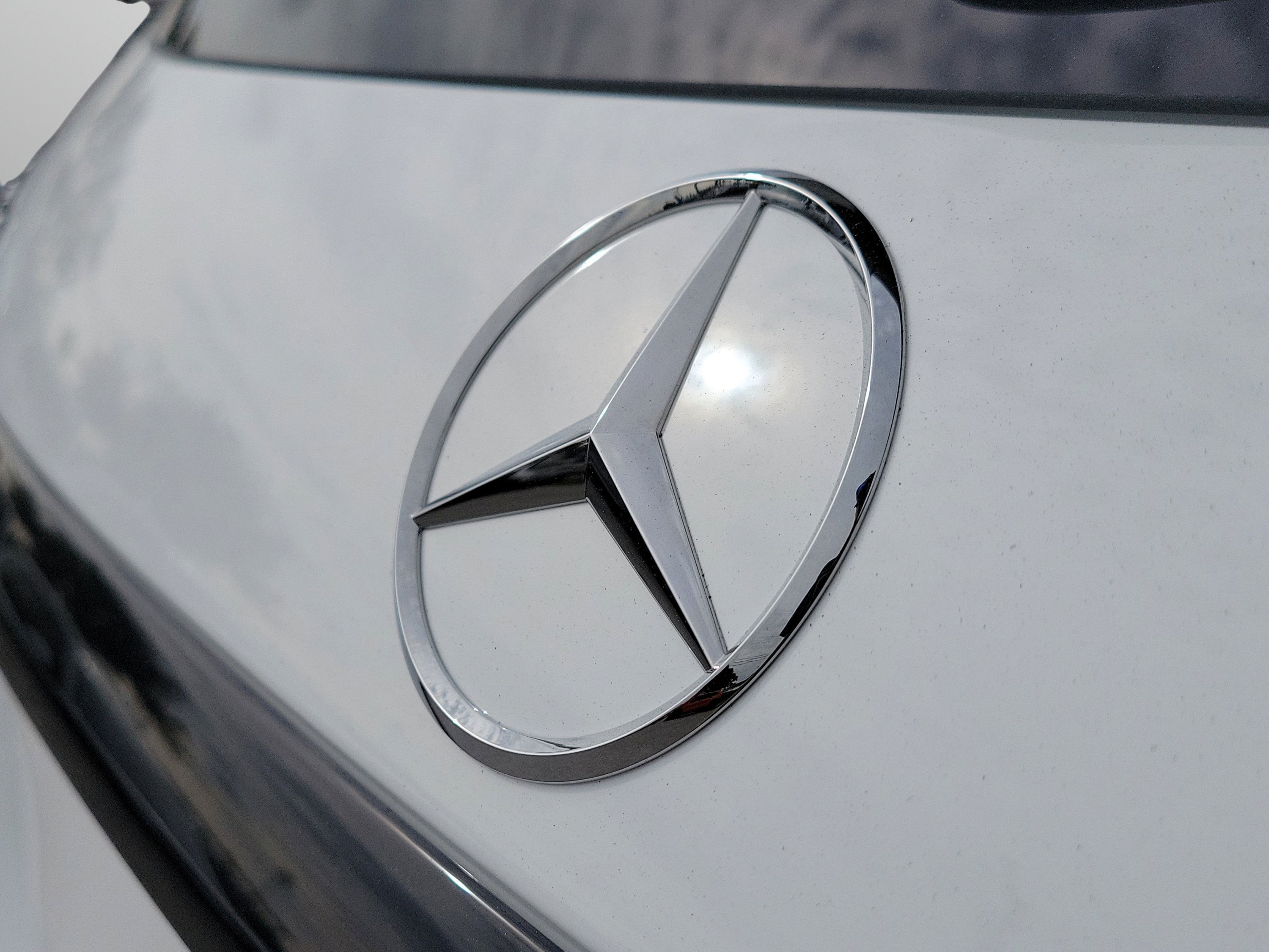 New 2026 Mercedes-Benz GLC 43 AMG 4MATIC image 33