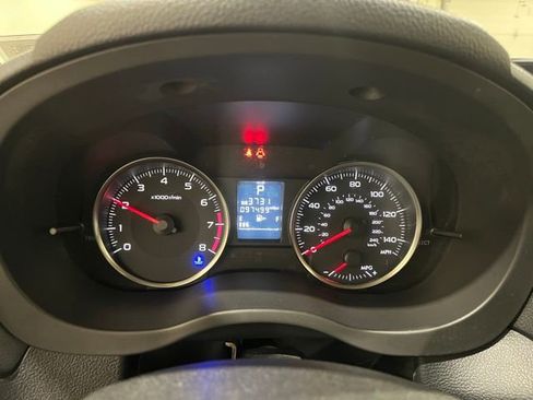 Used 2015 Subaru Impreza 2.0i Premium image 26