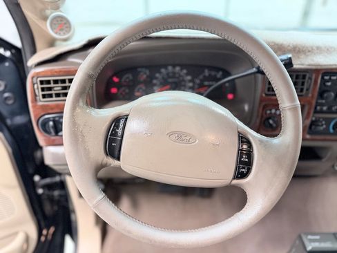 Used 2001 Ford Excursion Limited image 21