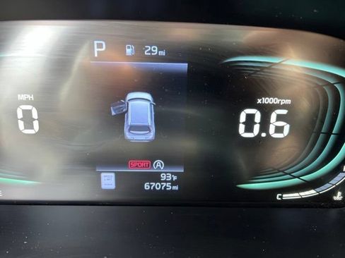 Certified 2024 Kia Soul LX w/ Option Group 015 FWD image 13