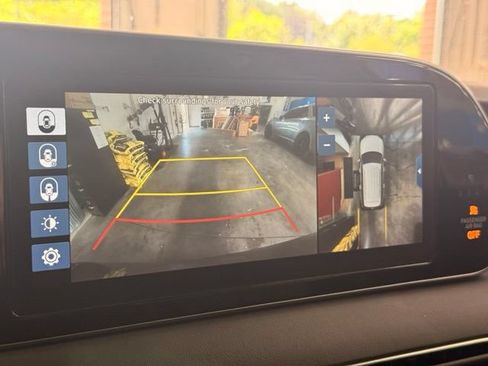 Used 2020 Hyundai Palisade Limited AWD/4WD image 16