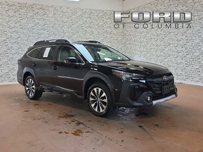 Used 2023 Subaru Outback Limited