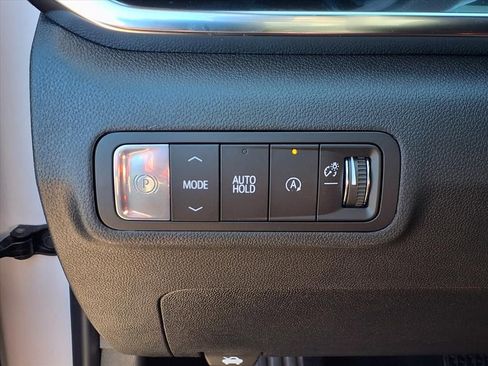 New 2026 GMC Terrain Elevation w/ Elevation Premium Package image 9