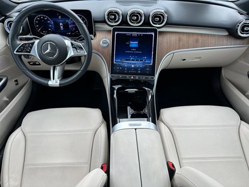 Certified 2023 Mercedes-Benz C 300 Sedan image 15