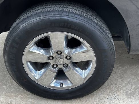 Used 2014 RAM 1500 Big Horn RWD image 9