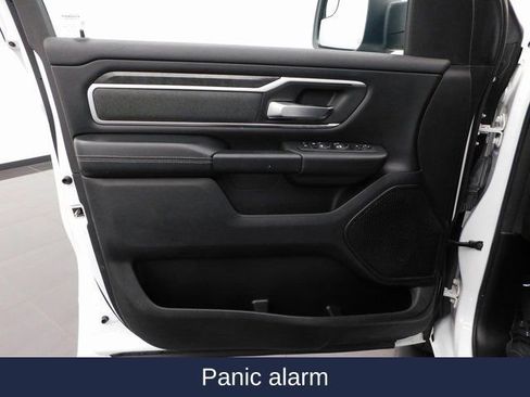 Used 2023 RAM 1500 Big Horn image 24