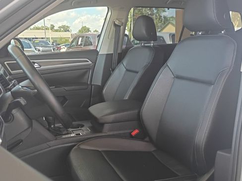 Used 2019 Volkswagen Atlas SE FWD image 5