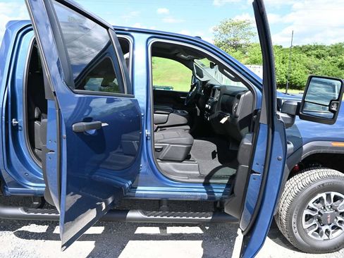 New 2026 GMC Sierra 3500 Pro AWD/4WD image 54