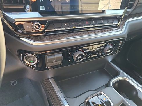 New 2026 Chevrolet Silverado 1500 RST w/ Convenience Package II image 27