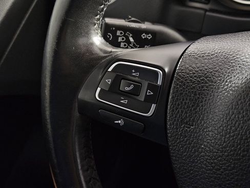 Used 2017 Volkswagen Tiguan Wolfsburg Edition FWD image 18