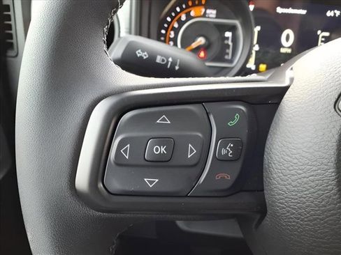 New 2026 Jeep Wrangler Sport S image 16