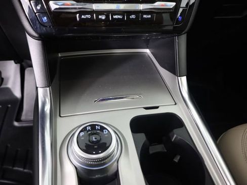 Used 2022 Ford Explorer Limited image 61