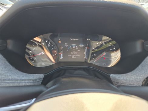 New 2026 Jeep Compass Latitude image 19