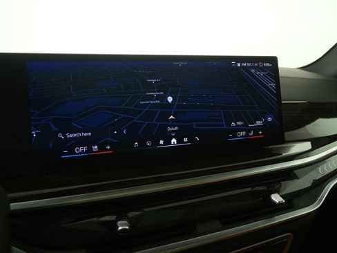 Used 2026 BMW X5 sDrive40i image 25