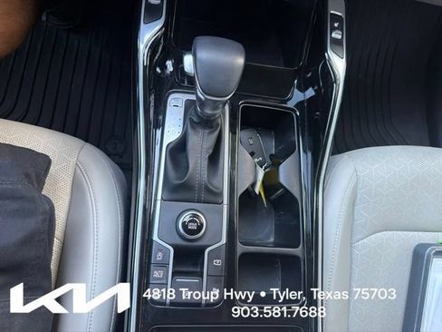 Used 2022 Kia Sorento SX FWD image 22