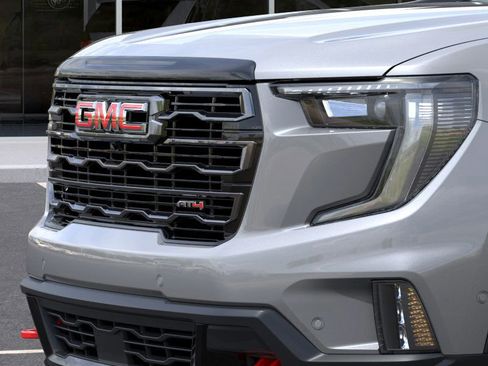 New 2026 GMC Acadia AT4 w/ Super Cruise Package image 13