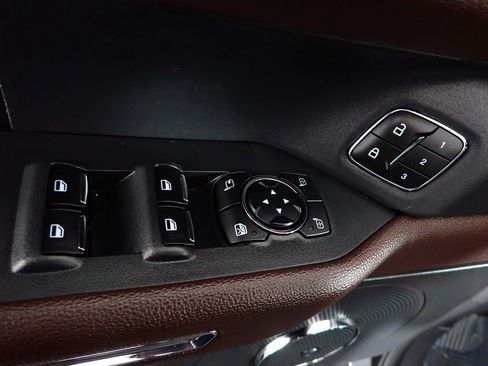 Used 2024 Ford Expedition Max Limited image 22