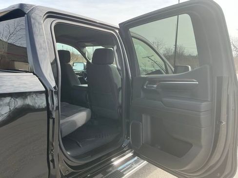 Used 2023 Chevrolet Silverado 1500 LT image 21