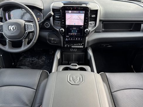 New 2026 RAM 2500 Laramie w/ Night Edition image 12