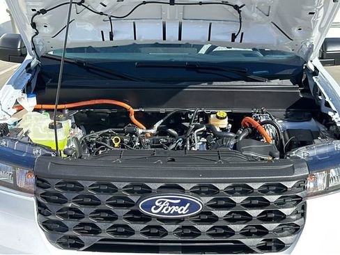 New 2026 Ford Maverick XLT w/ Equipment Group 301A image 41