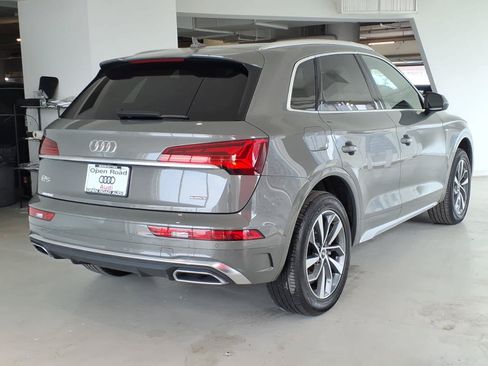 Used 2023 Audi Q5 2.0T Prestige w/ Prestige Package AWD/4WD image 4