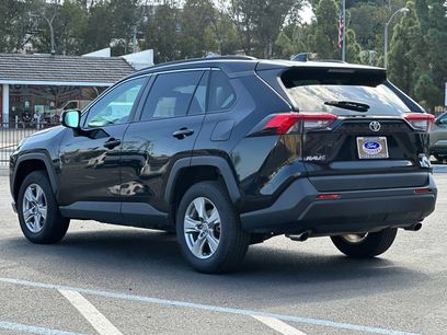 Used 2023 Toyota RAV4 XLE