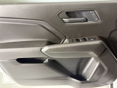 Used 2025 Chevrolet Colorado W/T w/ Advanced Trailering Package image 23