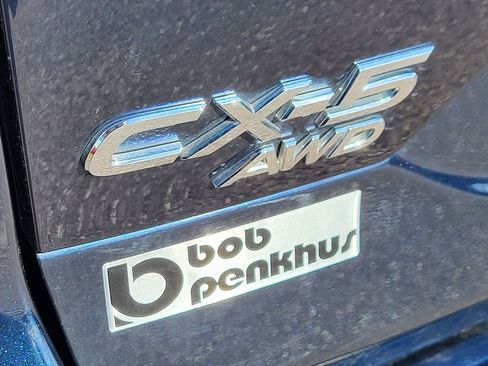 Used 2019 MAZDA CX-5 Touring AWD/4WD image 31