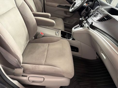 Used 2012 Honda CR-V EX image 25