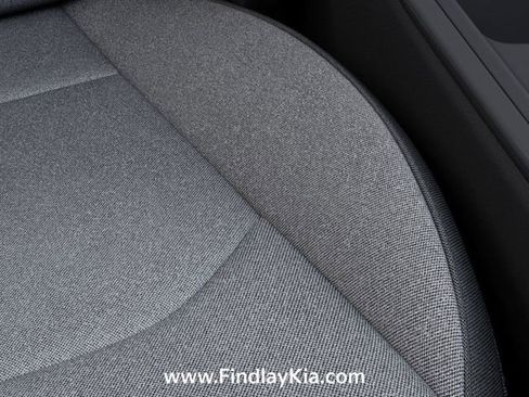 New 2026 Kia K4 FWD image 27