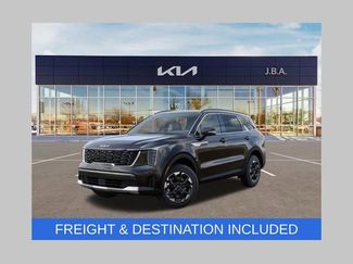 New 2026 Kia Sorento S 360° Tour