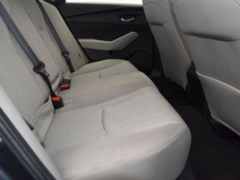 Used 2024 Honda Accord EX image 22