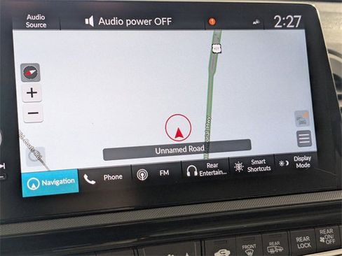 Used 2025 Honda Odyssey Touring image 22