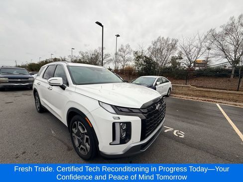 Used 2023 Hyundai Palisade Limited image 6