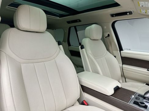 Used 2023 Land Rover Range Rover SE image 6