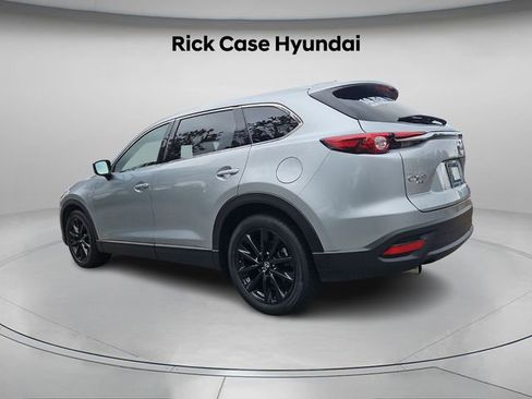 Used 2023 MAZDA CX-9 Touring Plus image 8