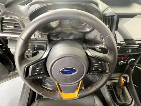 Used 2022 Subaru Forester Wilderness image 11