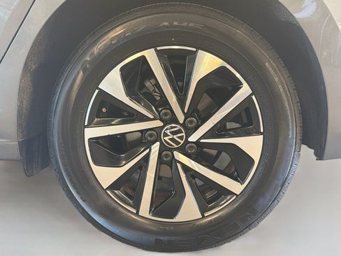 Used 2025 Volkswagen Jetta S FWD image 11