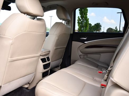 Used 2014 Acura MDX SH-AWD w/ Technology Package image 20