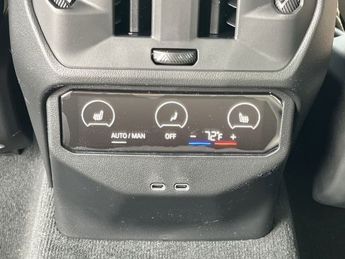 New 2026 BMW X3 xDrive30 w/ Convenience Package image 19