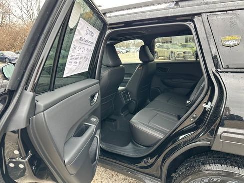 New 2026 Subaru Outback Wilderness image 13