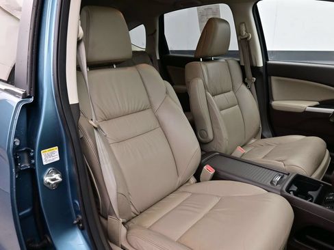 Used 2013 Honda CR-V EX-L image 34