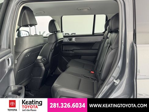Used 2026 Hyundai Santa Fe SEL AWD/4WD image 15