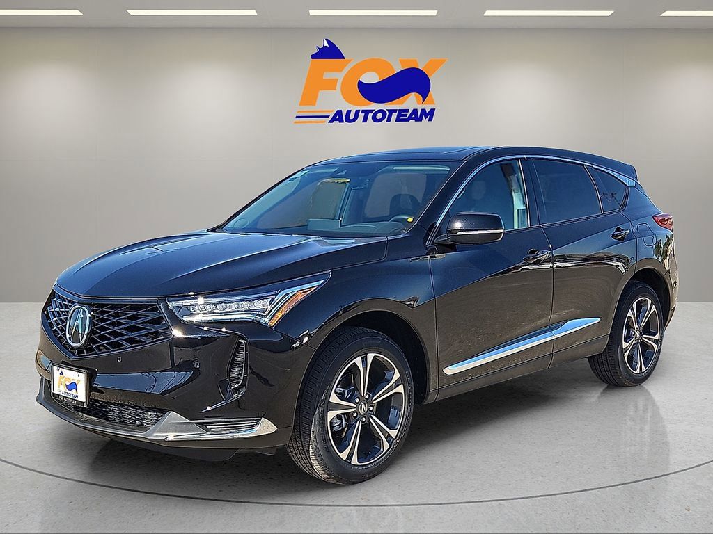 Used Acura RDX for Sale in El Paso, TX - Autotrader