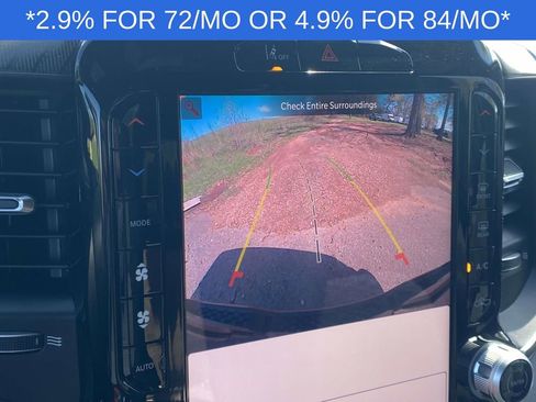 New 2026 RAM 1500 Big Horn image 19