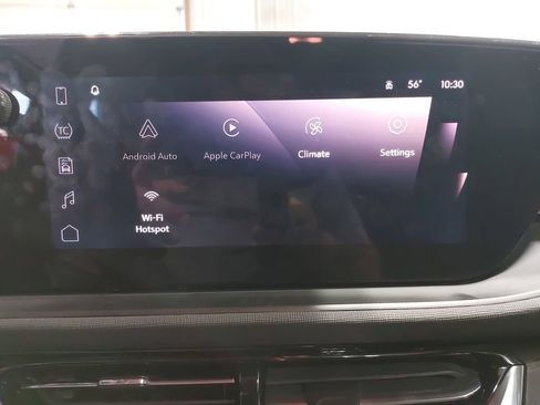 Used 2025 Buick Envista Preferred FWD image 23