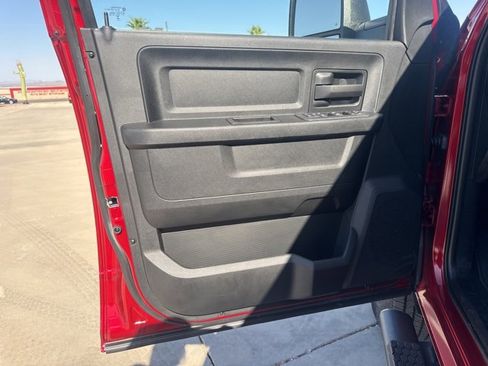 New 2025 RAM 2500 Tradesman image 18