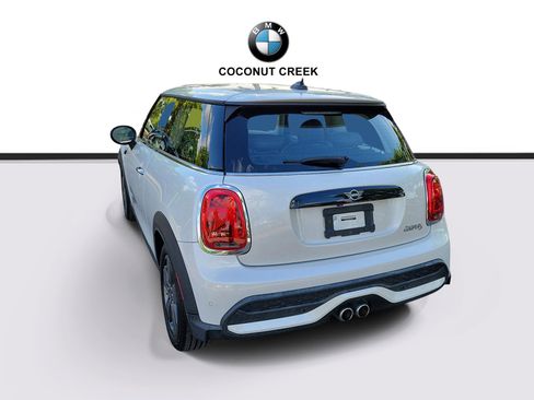 Certified 2024 MINI Cooper S FWD image 3
