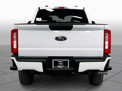 New 2026 Ford F250 XL w/ STX Appearance Package image 4