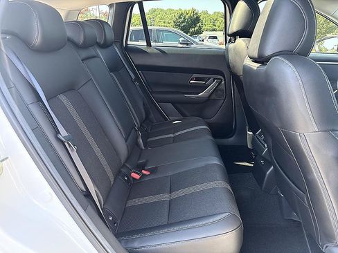 Used 2024 MAZDA CX-50 AWD 2.5 S w/ Premium Package image 20